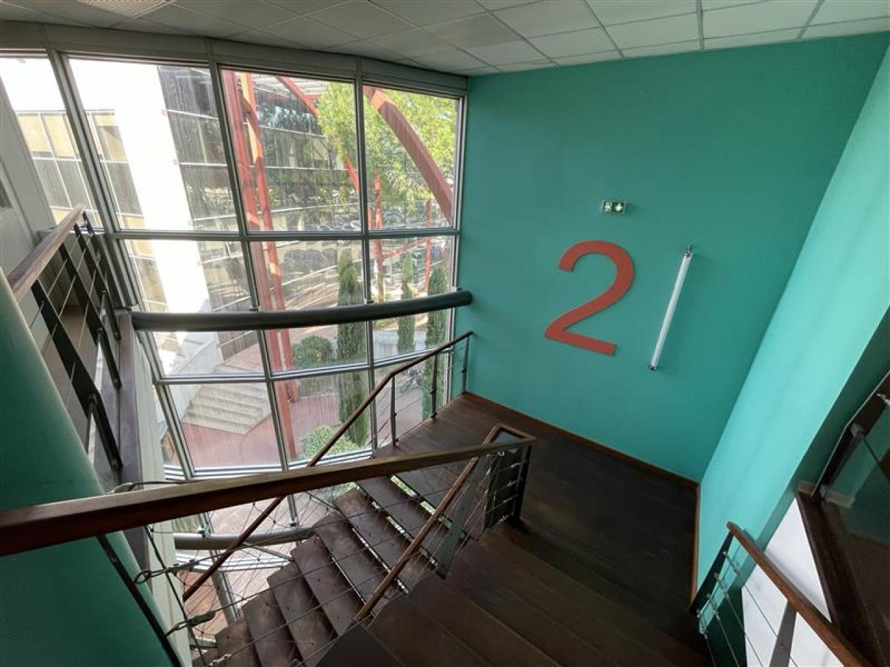 Bureau Montpellier 62m² Location bureau Montpellier Hérault OLBUR2425991 3